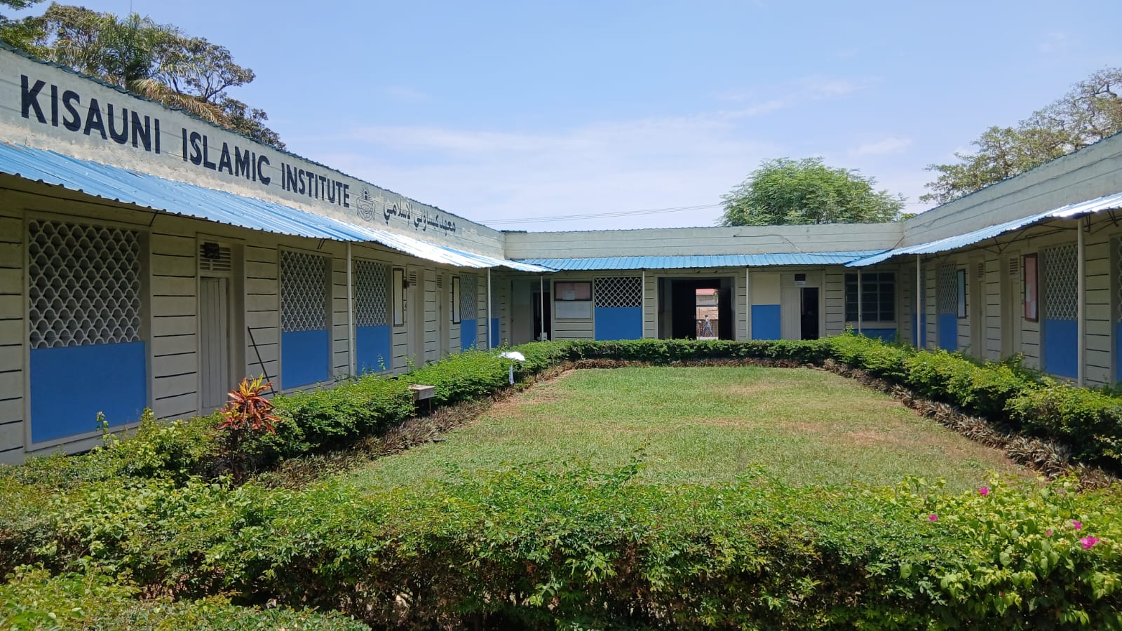 About our school